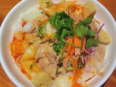 -疆里疆外·和田烤肉·清真