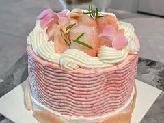 -7号里低糖生日蛋糕(南阳路店)