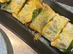 -亮欢寨快活林 酸汤鱼(仁怀店)