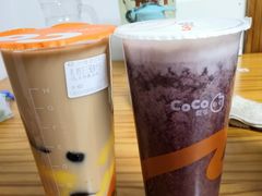 -CoCo都可(长兴岛店)