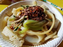 -正宁路小吃夜市