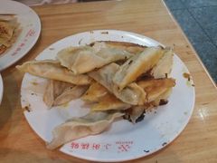 -西工饭庄快餐厅(西工小街店)