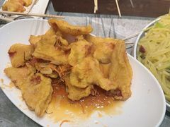 -大哈福烧烤·海鲜·家常菜(延安三路店)