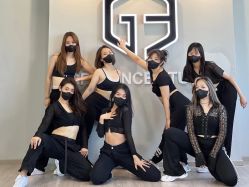 -北京GF舞蹈工作室