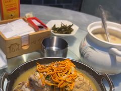 -闽公馆·客家私房菜·商务宴请·包厢(杏林橡树湾店)