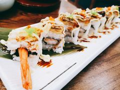 -九田家黑牛烤肉料理店(上城公馆店)