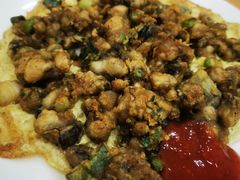 海蛎煎蛋-福祥厦门小馆(舟孟北路店)