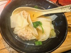 -北丐先生·野馄饨烧烤(泰达E街区店)