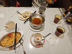 -香港新发烧腊茶餐厅(书城店)
