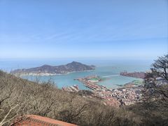 -海上云台山景区