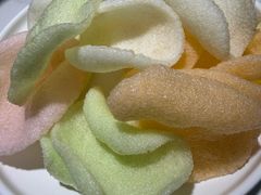 -来相会饺子·新辽菜(甘家口店)