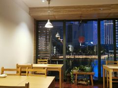 -隐山栖(鸿泰佳园店)