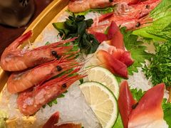 -松子料理(亮马桥店)