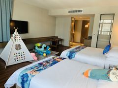 -雅戈尔富宫大酒店(观前街店)