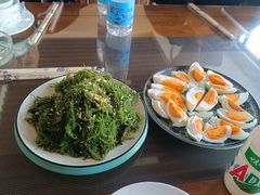 -微山岛春天里酒家