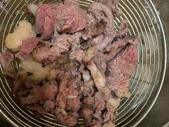 -陈记顺和牛肉火锅馆(天河北路店)