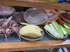 -星鸿社重庆老火锅