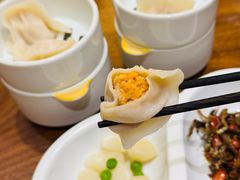 -喜鼎海胆水饺(东港店)