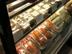 -红宝石·鲜奶小方(万航店)