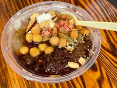 -老丘丘(较场口店)