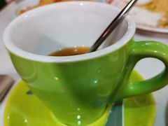 -东鑫记港式茶餐厅(南京东路店)