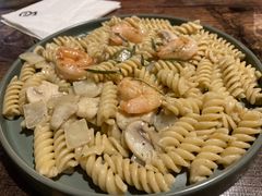 -HIGH FIVE哈福手工汉堡(桂林路店)