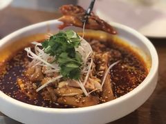 掌柜钵钵鸡-天府掌柜(九眼桥店)