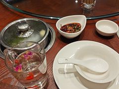 -东海怡品海鲜豆捞(舟宿夜江店)