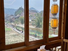 -客雨侗菜馆(客雨民宿店)