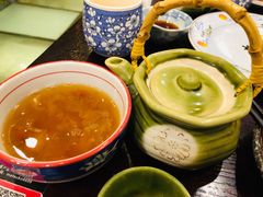 -松子料理(亮马桥店)