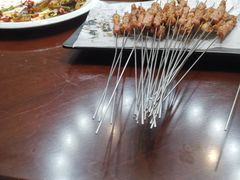 -食鸡公社辣子鸡·潍坊菜·烧烤