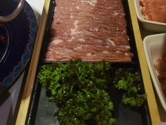 -祥源胡同·涮牛羊肉火锅(花桥店)