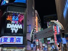 -涩谷全向十字路口