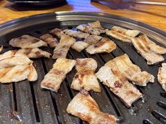 -喜鹊烤肉酒场(美乐城店)