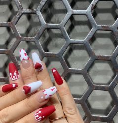 -LILY NAILS美甲美睫