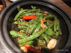 -星叶·东南亚料理(温州万象城店)