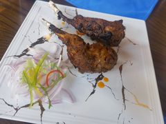 -甘尼仕印度餐厅酒吧(斜塘老街店)