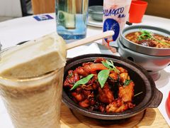 -鹿港小镇(悠唐店)