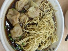 -蒋家桥饺面店(广陵路店)