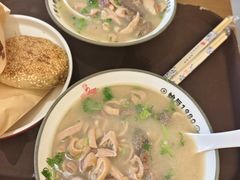 -李小老烧饼(常营民族家园店)