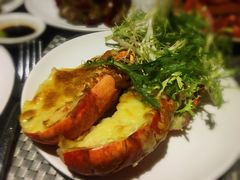-339旋转餐厅(天府熊猫塔店)