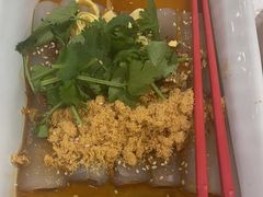 -和记小菜(东方店)