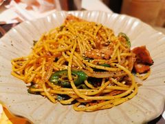 -盘炉forenza·云贵川融合小食堂 ( 钟楼中柳巷店)