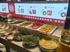 -晓秧锅鲜货火锅·重庆老字号(西外店)