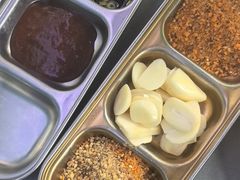 -牛犇炭火烤肉·鲜切烤肉(承德总店)
