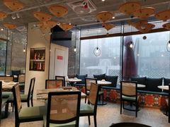 大堂-大茴香越法料理(SOHO复兴店)