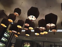 大堂-夏宫中餐厅(静安香格里拉店)