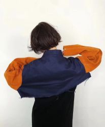 -吉米护肤造型