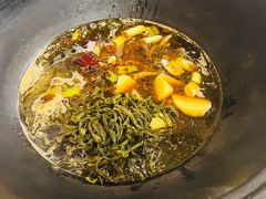 -荣德灶台鱼(圣泉寺店)