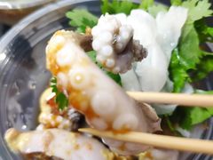 -铭聚章鱼土笋冻(松柏店)